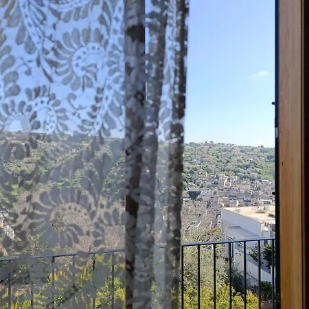 Le Dimore Di Giulia Con Vista アパート *