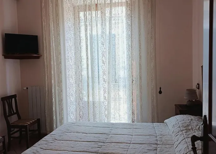 Le Dimore Di Giulia Con Vista