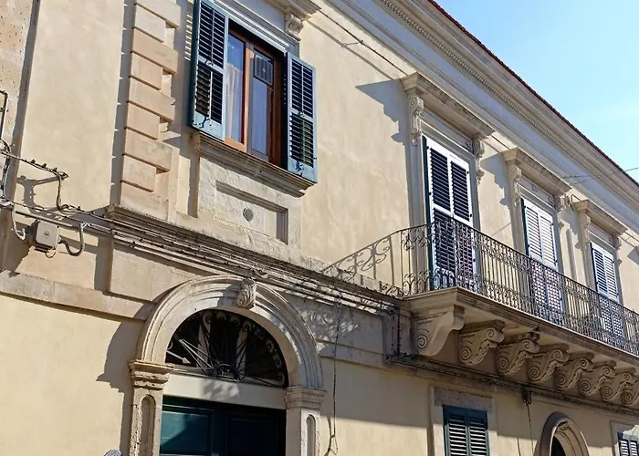 Le Dimore Di Giulia Con Vista *