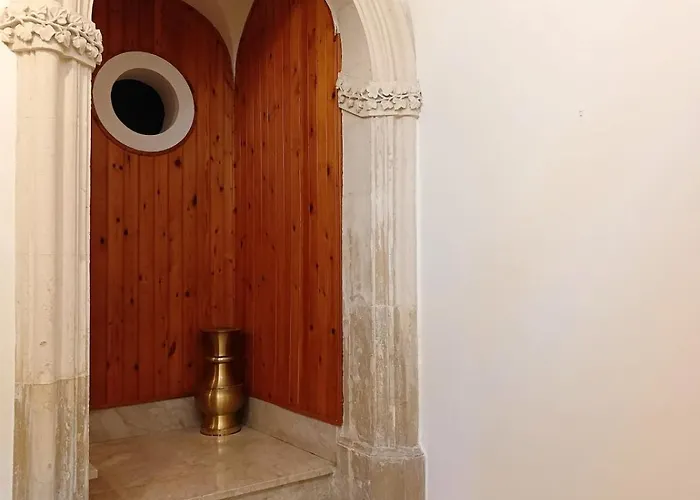 Le Dimore Di Giulia Con Vista
