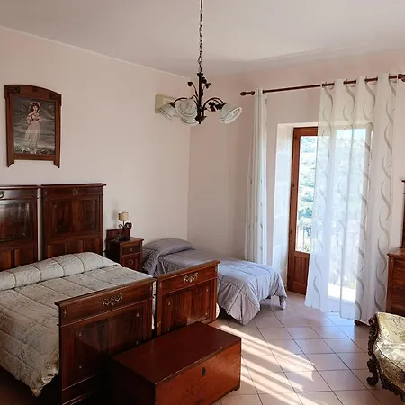 Le Dimore Di Giulia Con Vista * Modica