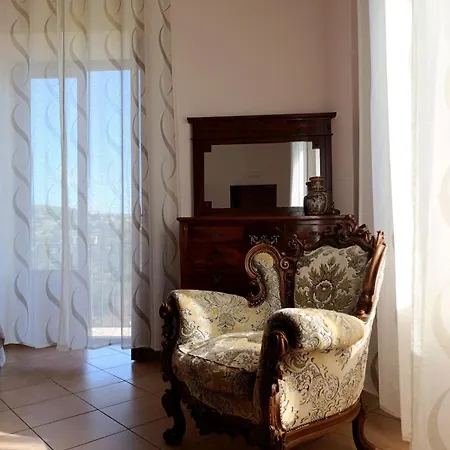 Le Dimore Di Giulia Con Vista * Modica
