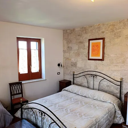 Apartamento Le Dimore Di Giulia Con Vista Modica