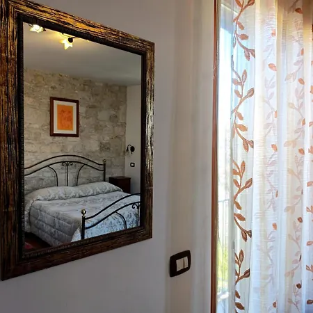Le Dimore Di Giulia Con Vista Modica