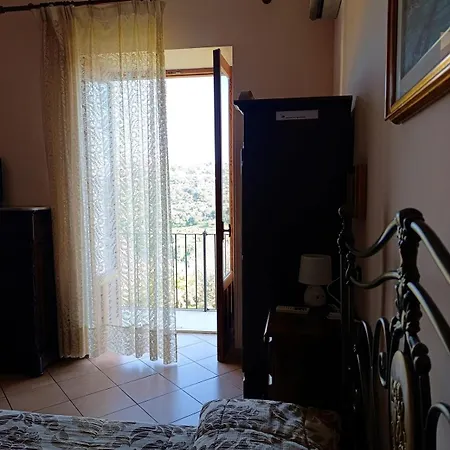 Le Dimore Di Giulia Con Vista Apartamento