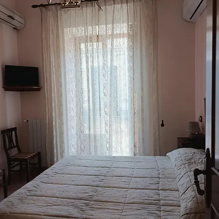Le Dimore Di Giulia Con Vista