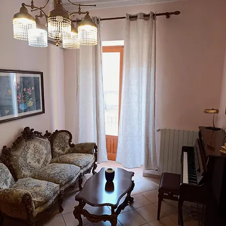 Apartamento Le Dimore Di Giulia Con Vista Modica