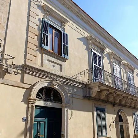 Le Dimore Di Giulia Con Vista *