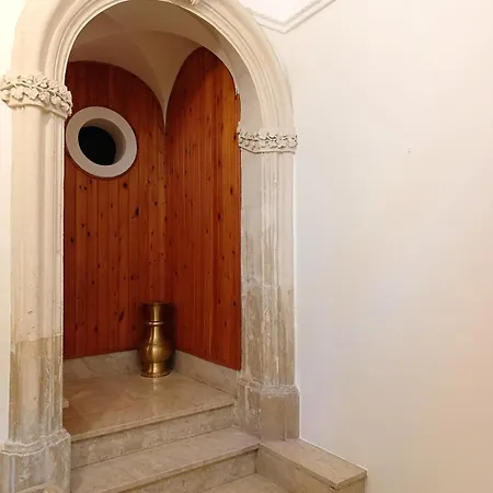Le Dimore Di Giulia Con Vista